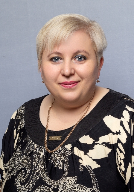 Борисова Лариса Владимировна.