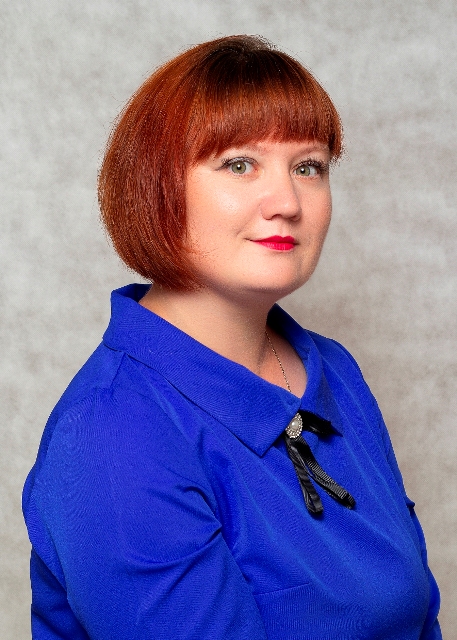 Киселёва Ольга Владимировна.