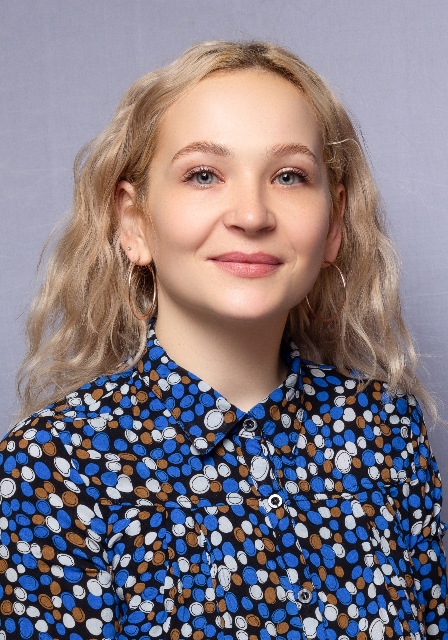 Северинова Галина Андреевна.