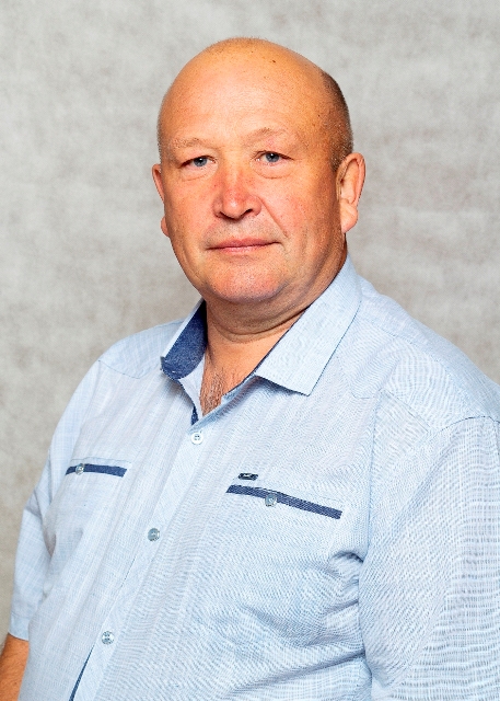 Киклевич Александр Владимирович.