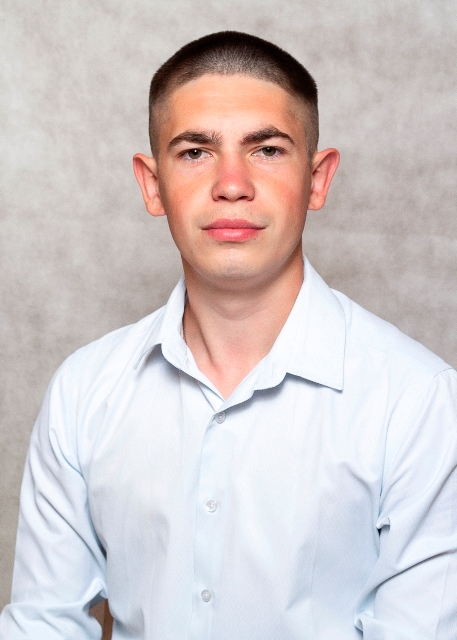 Захожев Иван Николаевич.