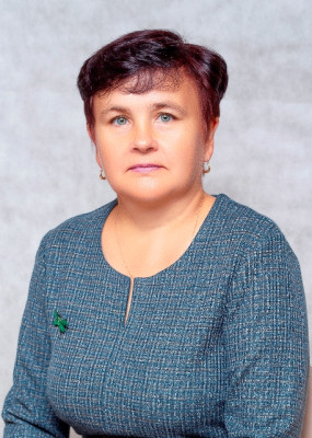 Варанкина Ирина Владимировна Варанкина Ирина Владимировна