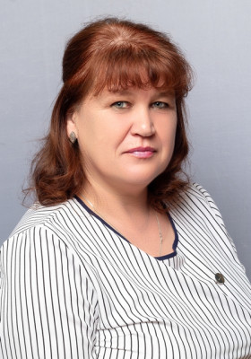 Онохова Оксана Викторовна Онохова Оксана Викторовна