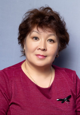 Плотникова Ирина Викторовна Плотникова Ирина Викторовна